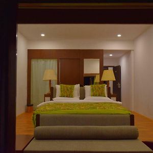 Premium Balcony Room
